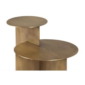 Eclipse Side Table