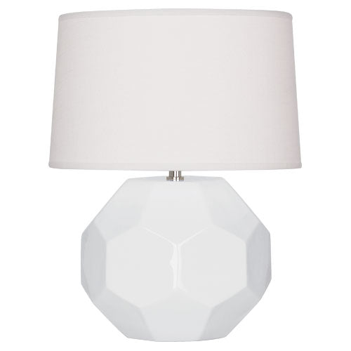 Lily Franklin Table Lamp-Style Number LY01