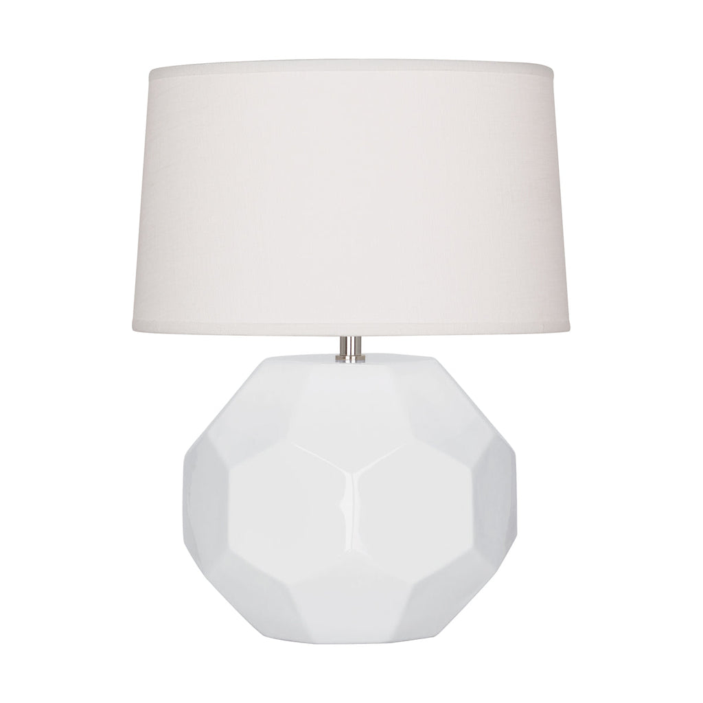 Lily Franklin Accent Lamp-Style Number LY02