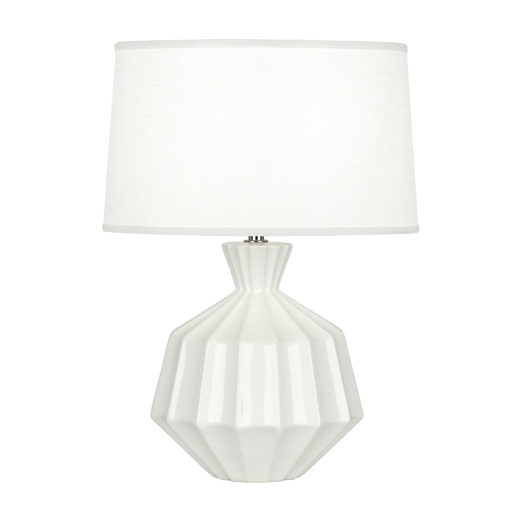 Lily Orion Accent Lamp-Style Number LY989