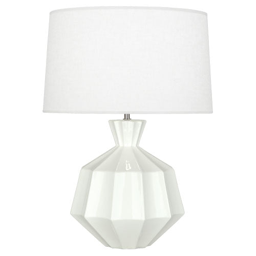 Lily Orion Table Lamp-Style Number LY999