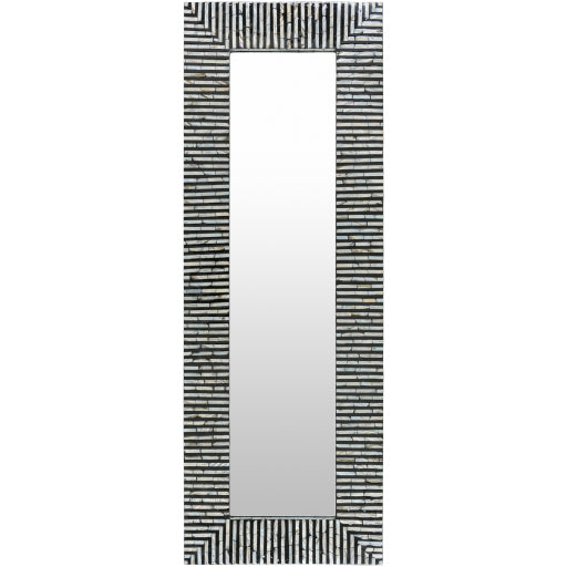 Lharysa Full Length Mirror