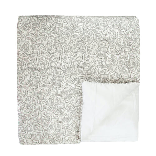 La Sirene Throw