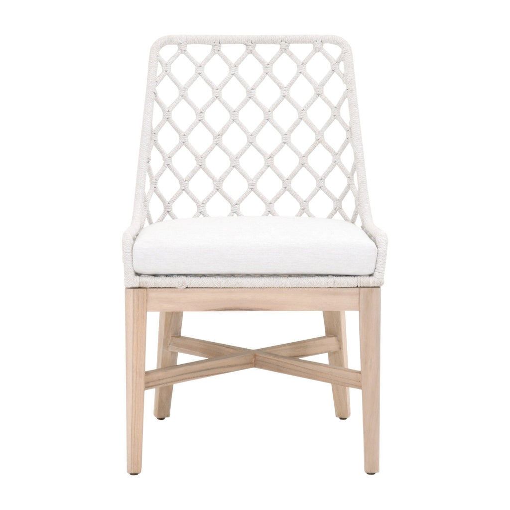 Lattis Outdoor Dining Chair