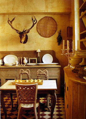 Thumbnail for Interior Design Trends for 2025: Stay Ahead of the Curve