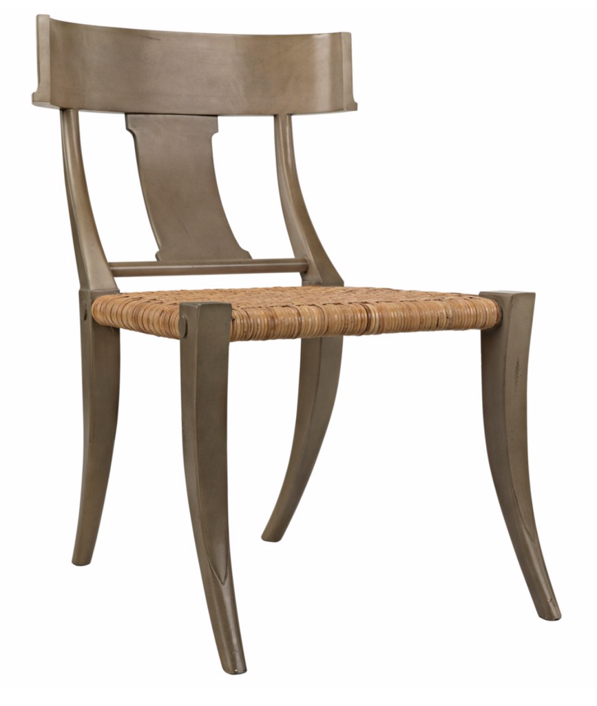 Layton Chair, Dusk