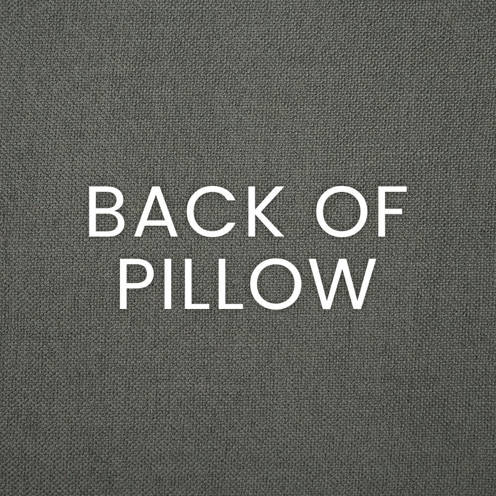 Staccato Pillow