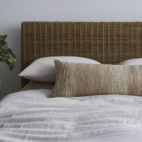 Linen Duvet Set