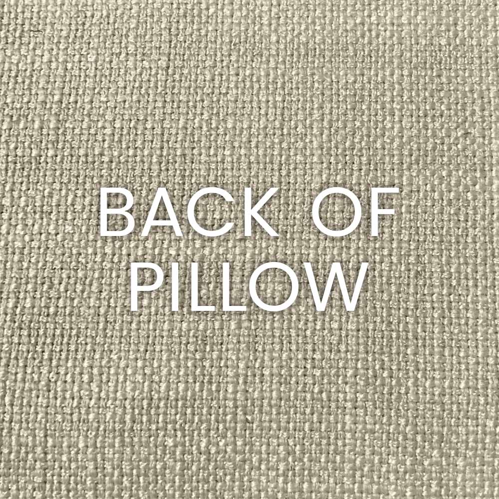 Solara Pillow