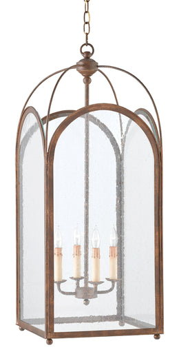 Loggia Lantern