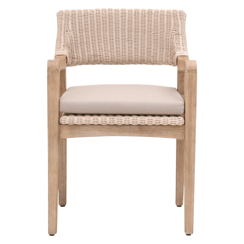 Lucia Arm Chair