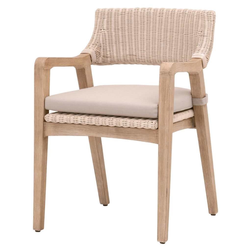 Lucia Arm Chair