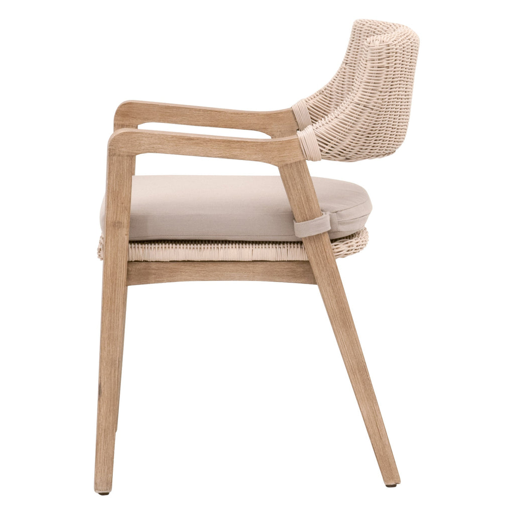 Lucia Arm Chair