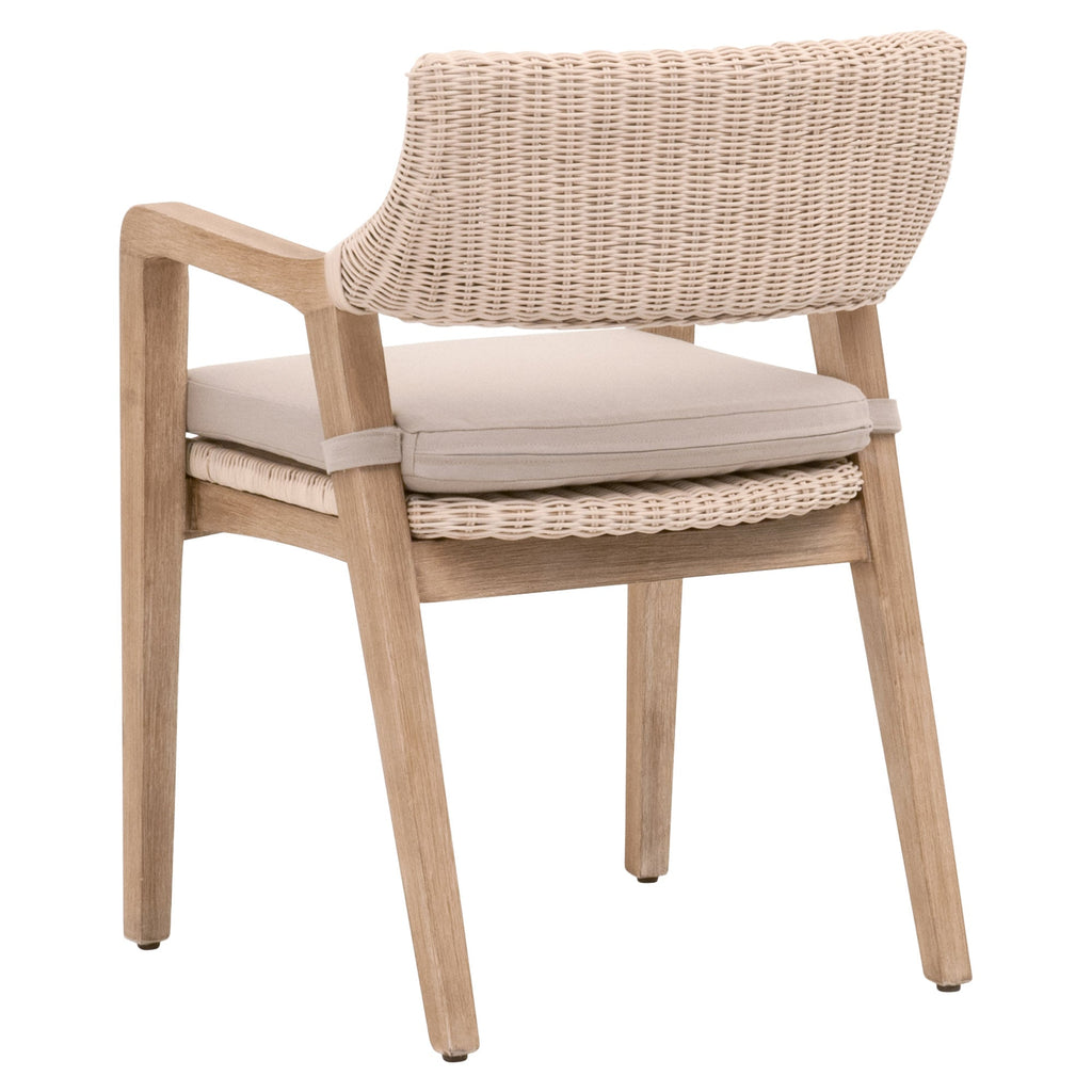 Lucia Arm Chair