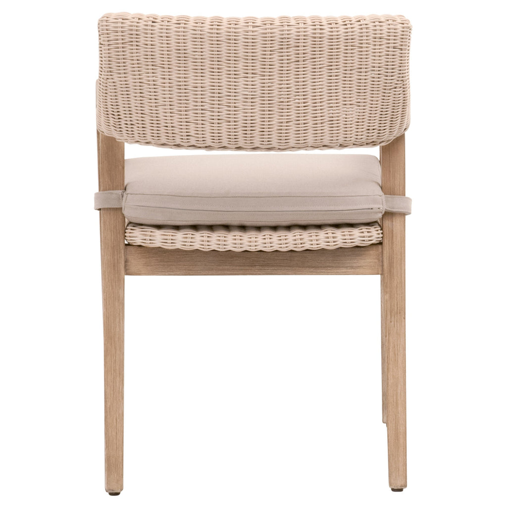 Lucia Arm Chair