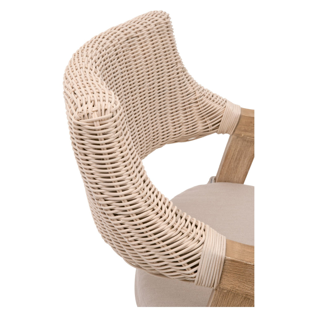 Lucia Arm Chair