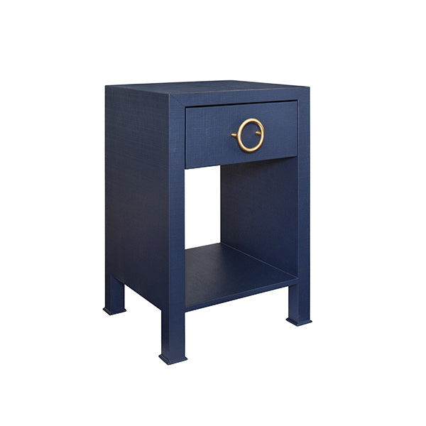 One Drawer Side Table