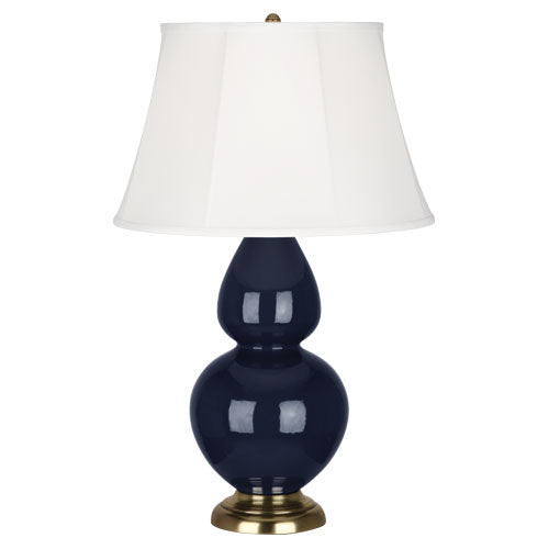 Midnight Double Gourd Table Lamp-Style Number MB20