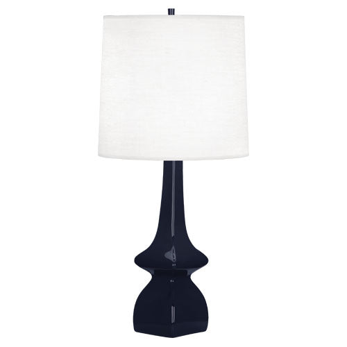 Midnight Jasmine Table Lamp-Style Number MB210