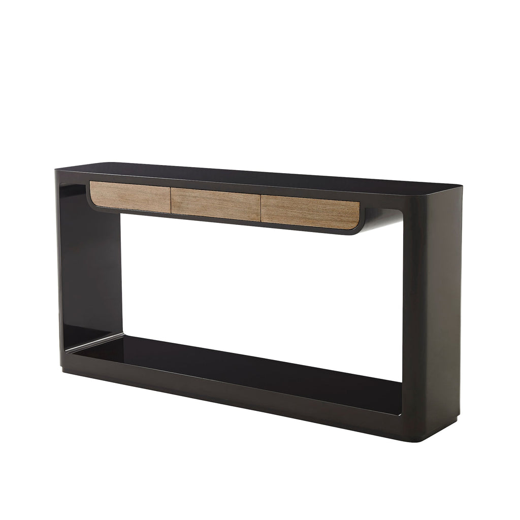 Bauer Console Table