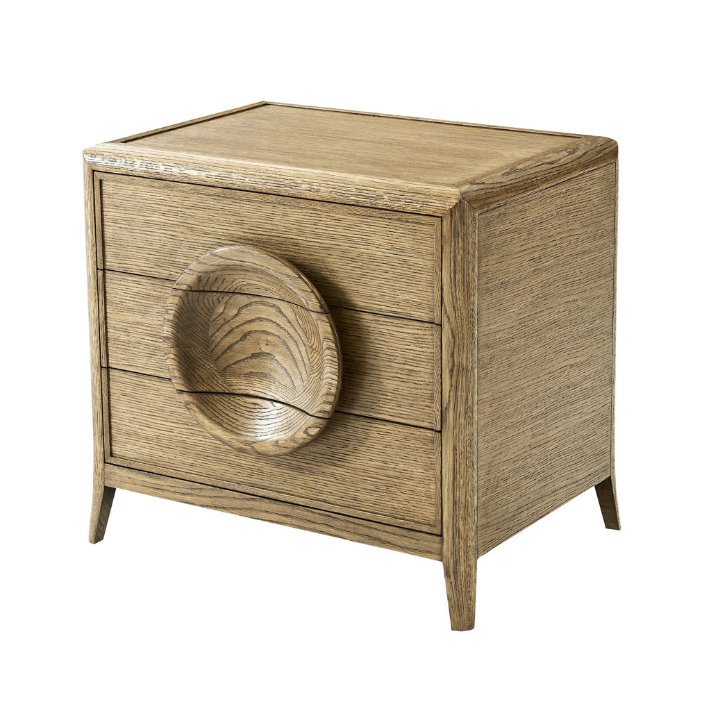 Collins Nightstand