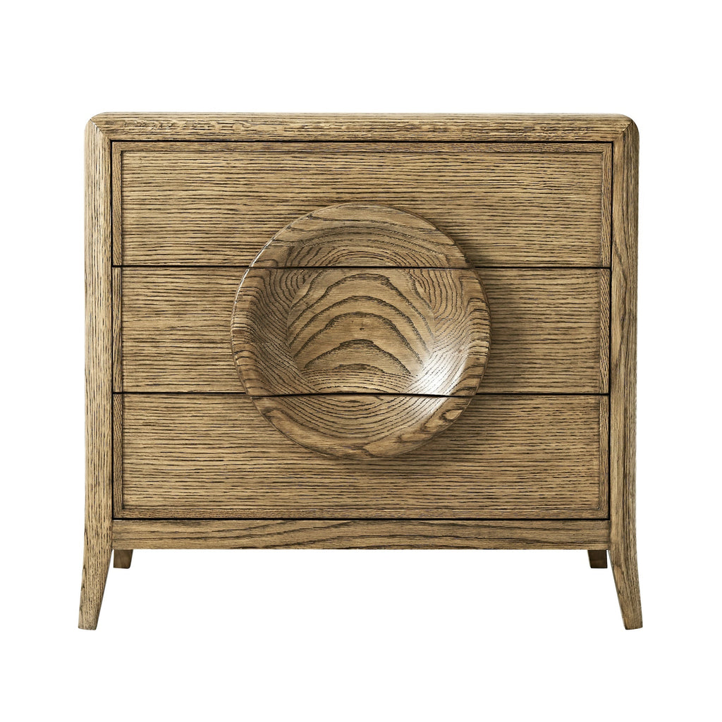 Collins Nightstand