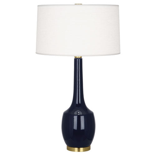 Midnight Delilah Table Lamp-Style Number MB701