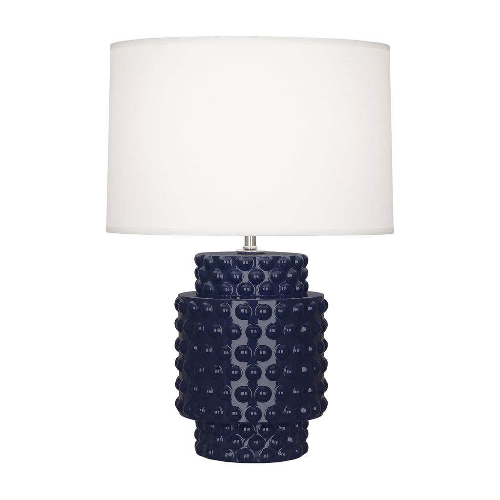 Midnight Dolly Accent Lamp-Style Number MB801