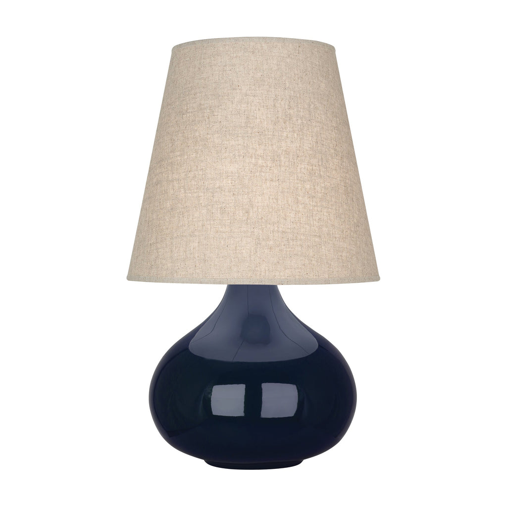 Midnight June Accent Lamp-Style Number MB91