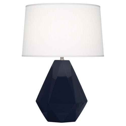 Midnight Delta Table Lamp-Style Number MB930