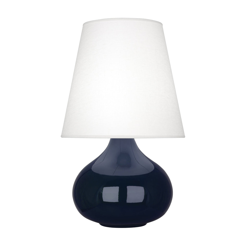 Midnight June Accent Lamp-Style Number MB93