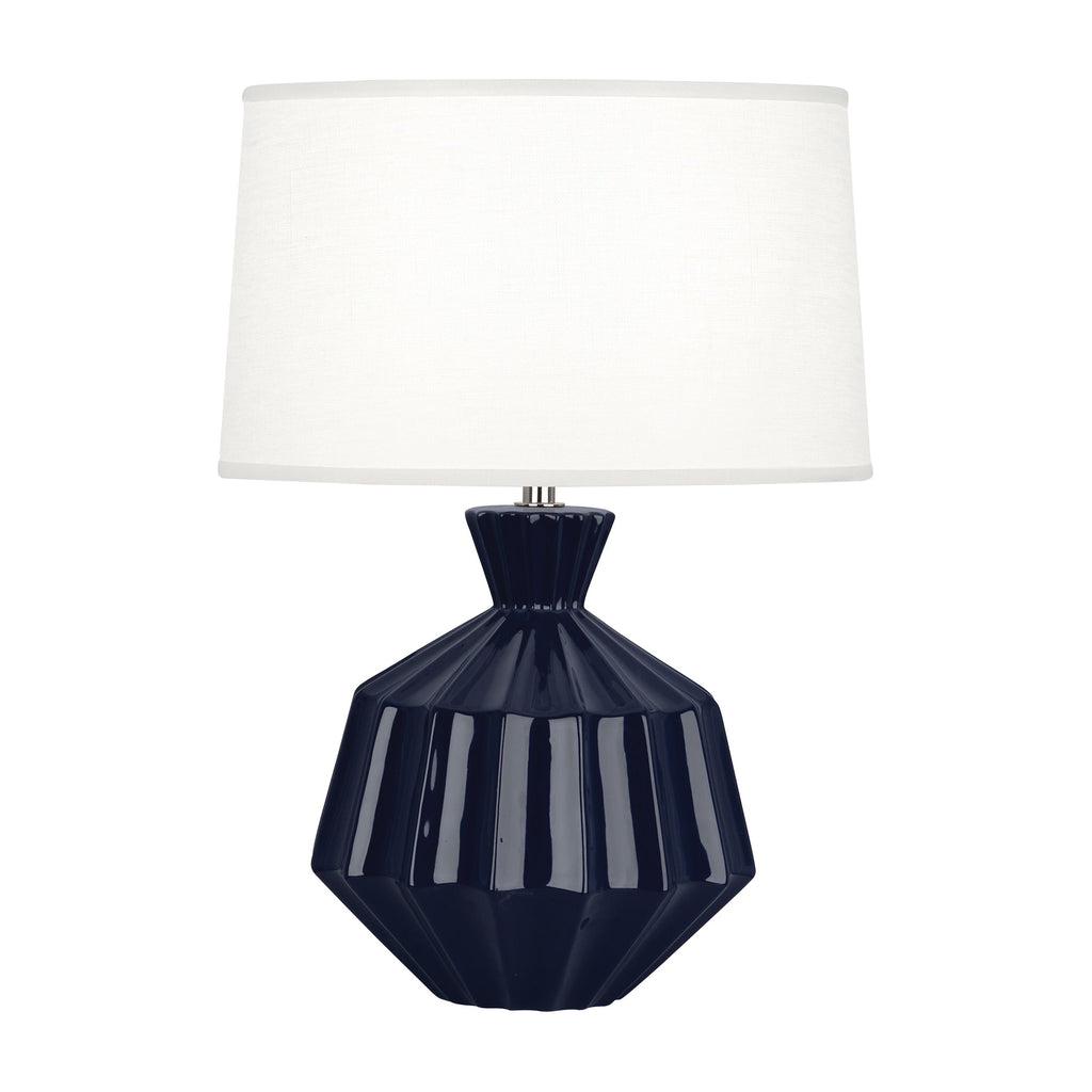 Midnight Orion Accent Lamp-Style Number MB989