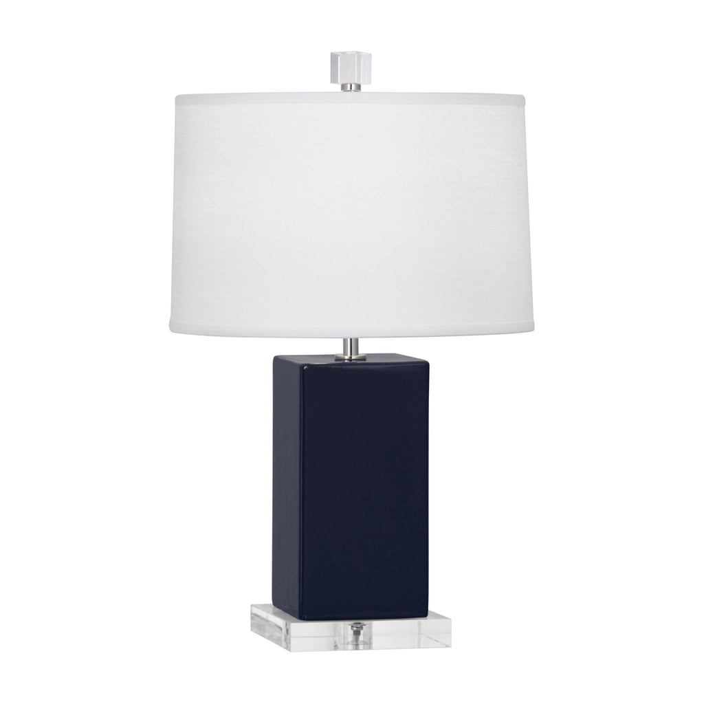 Midnight Harvey Accent Lamp-Style Number MB990