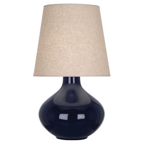 Midnight June Table Lamp-Style Number MB991