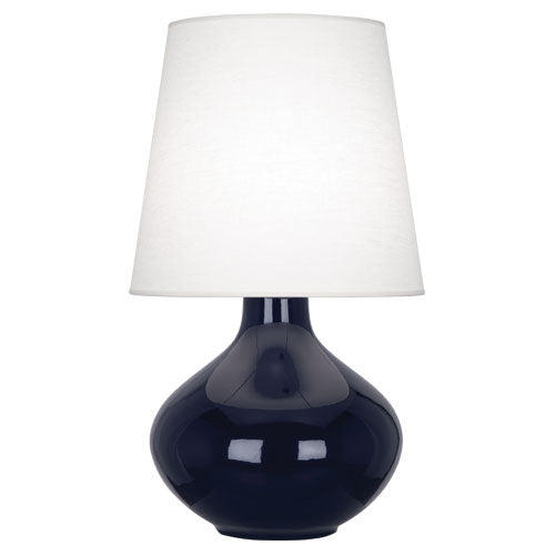 Midnight June Table Lamp-Style Number MB993