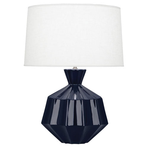 Midnight Orion Table Lamp-Style Number MB999