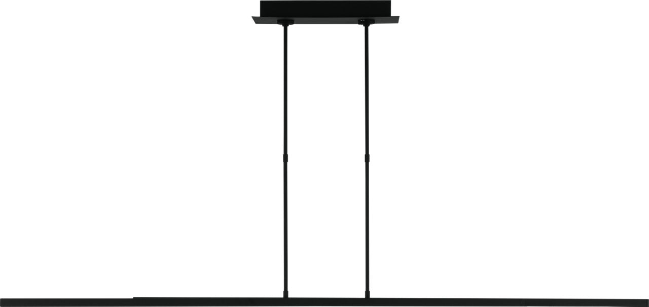 Stagger 2 60 Linear Suspension - Pendant