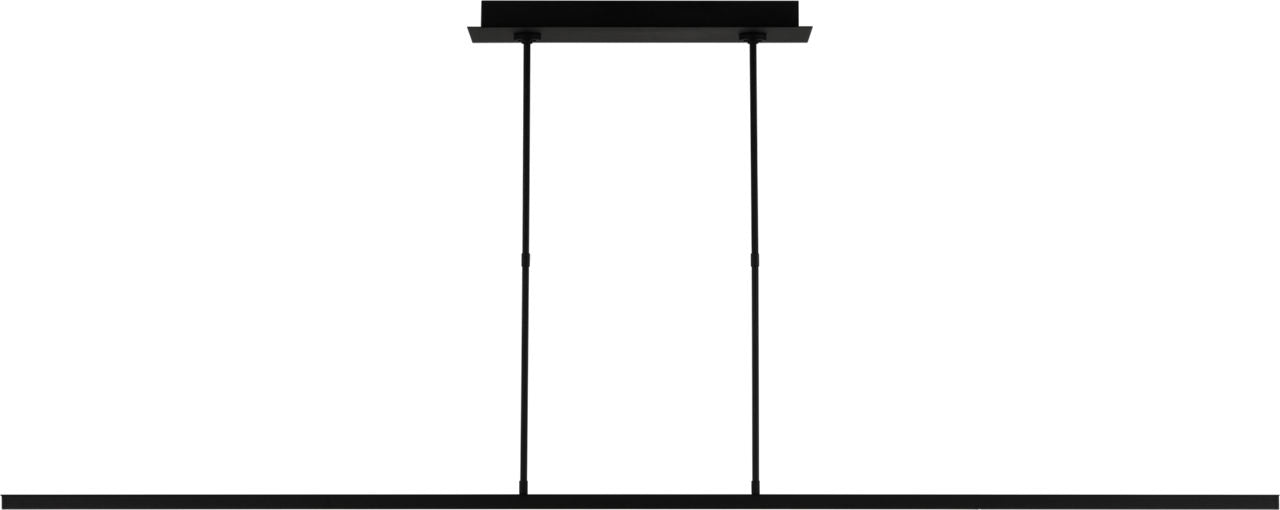 Stagger 72 Linear Suspension - Pendant