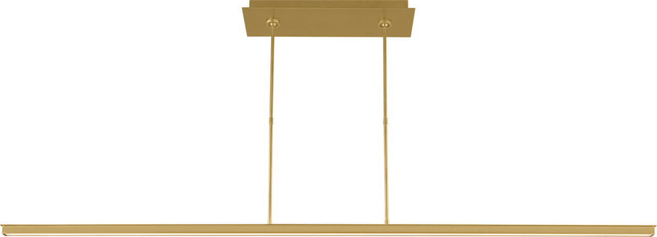 Stagger 72 Linear Suspension - Pendant