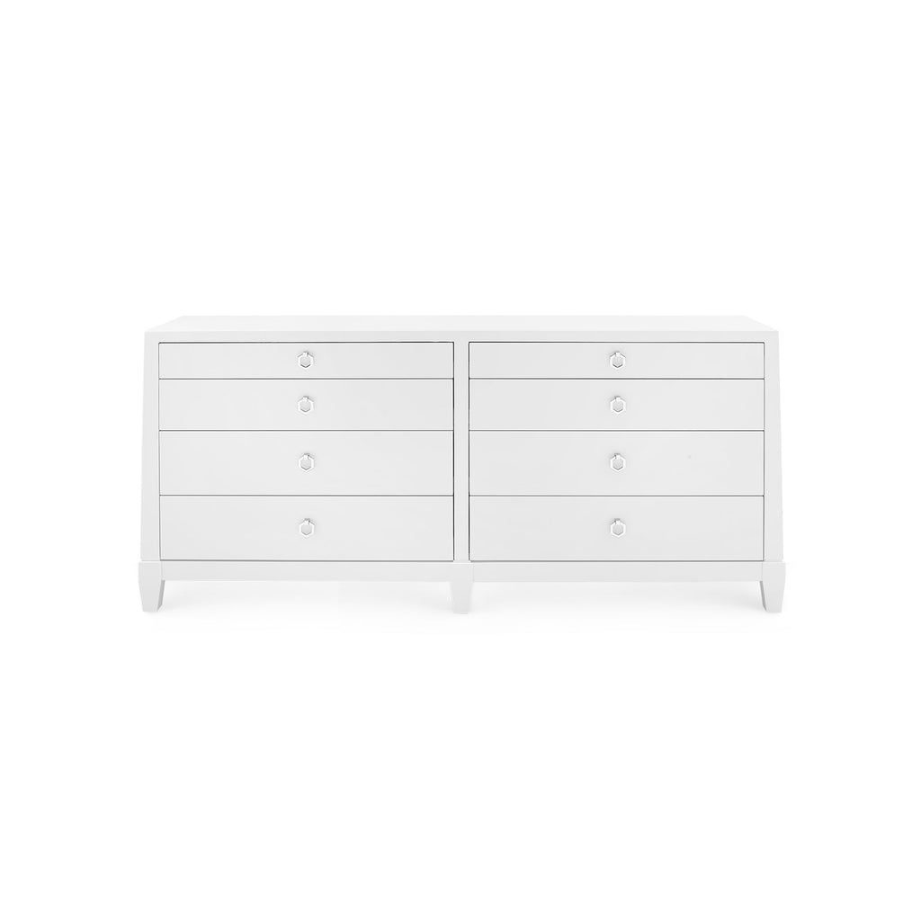 Madison 8-Drawer