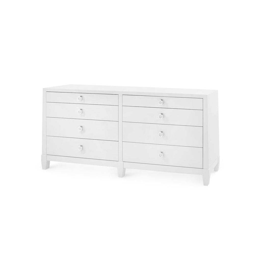 Madison 8-Drawer