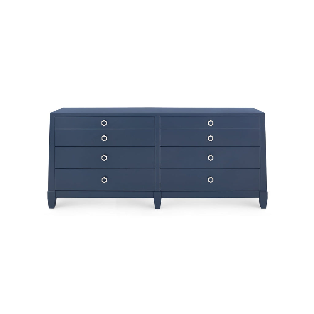 Madison 8-Drawer