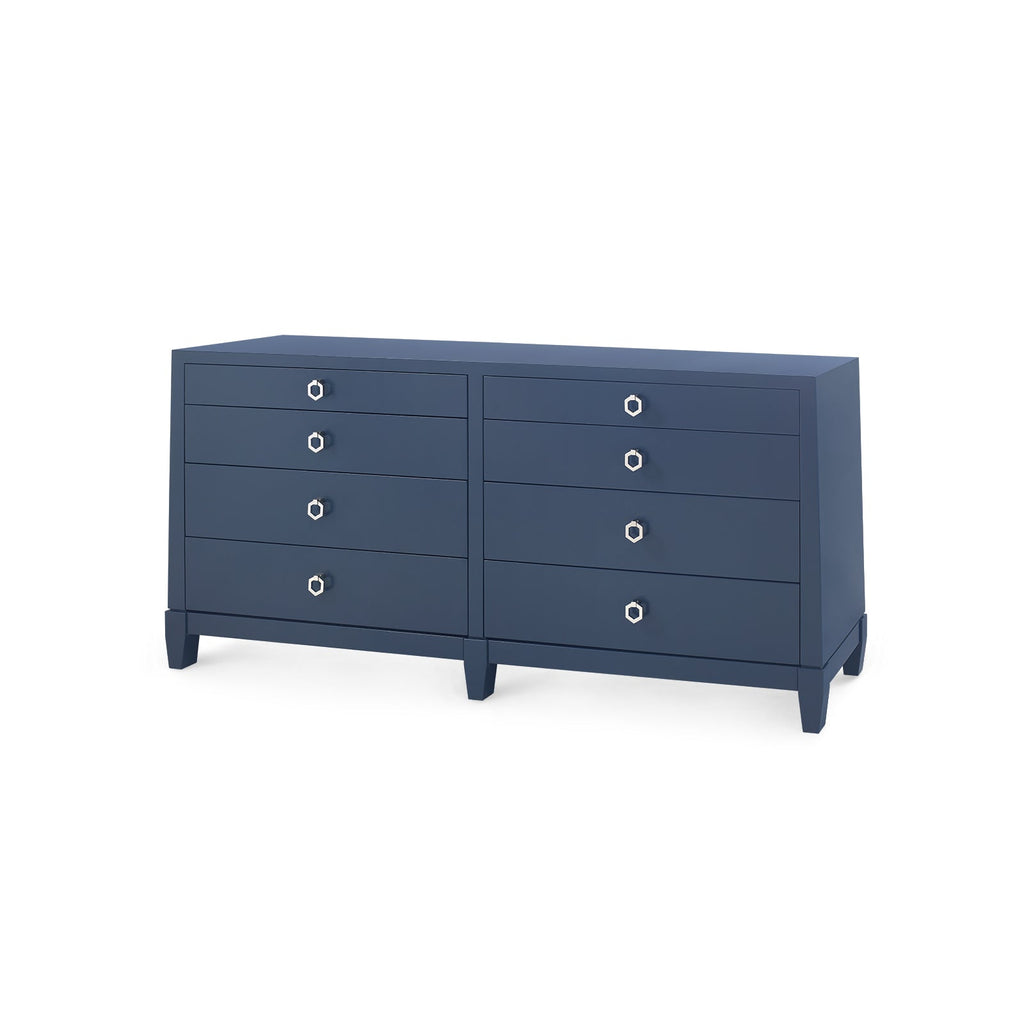 Madison 8-Drawer