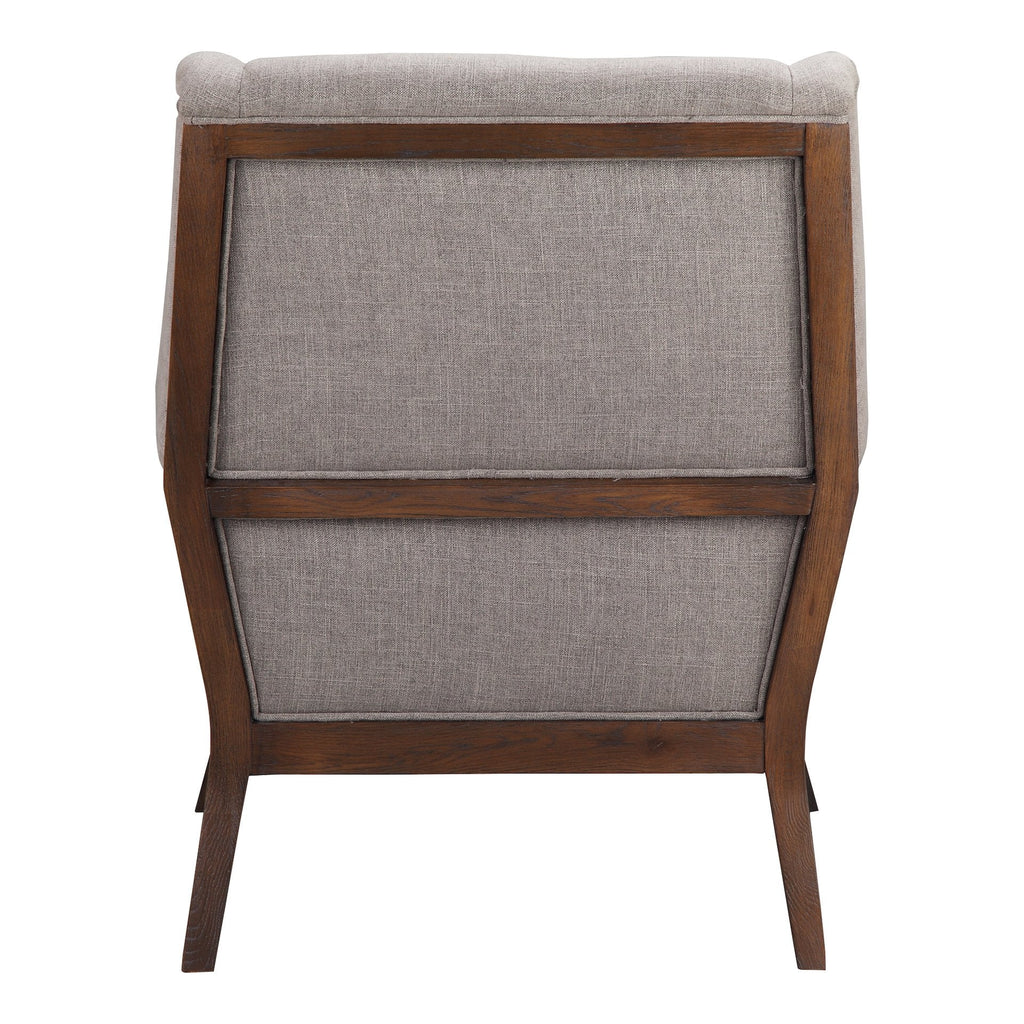 Gia Armchair