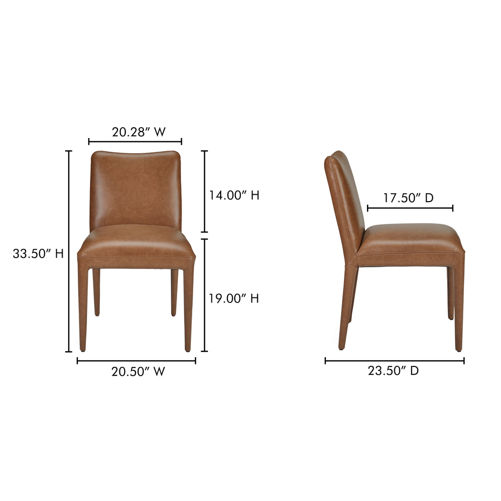 Calla Dining Chair - Set Of Two