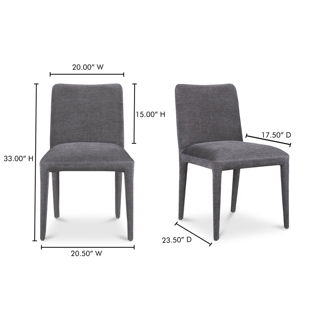 Calla Dining Chair - Set Of Two