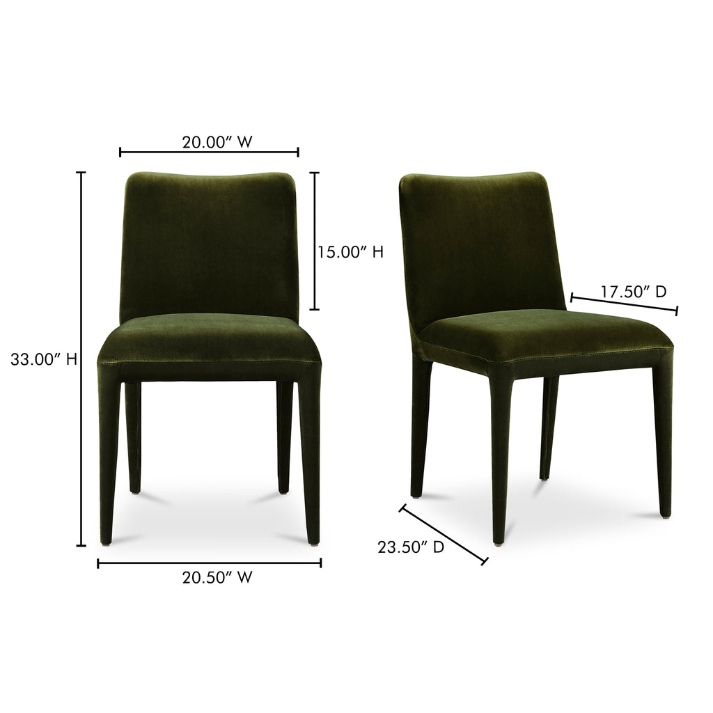 Calla Dining Chair - Set Of Two