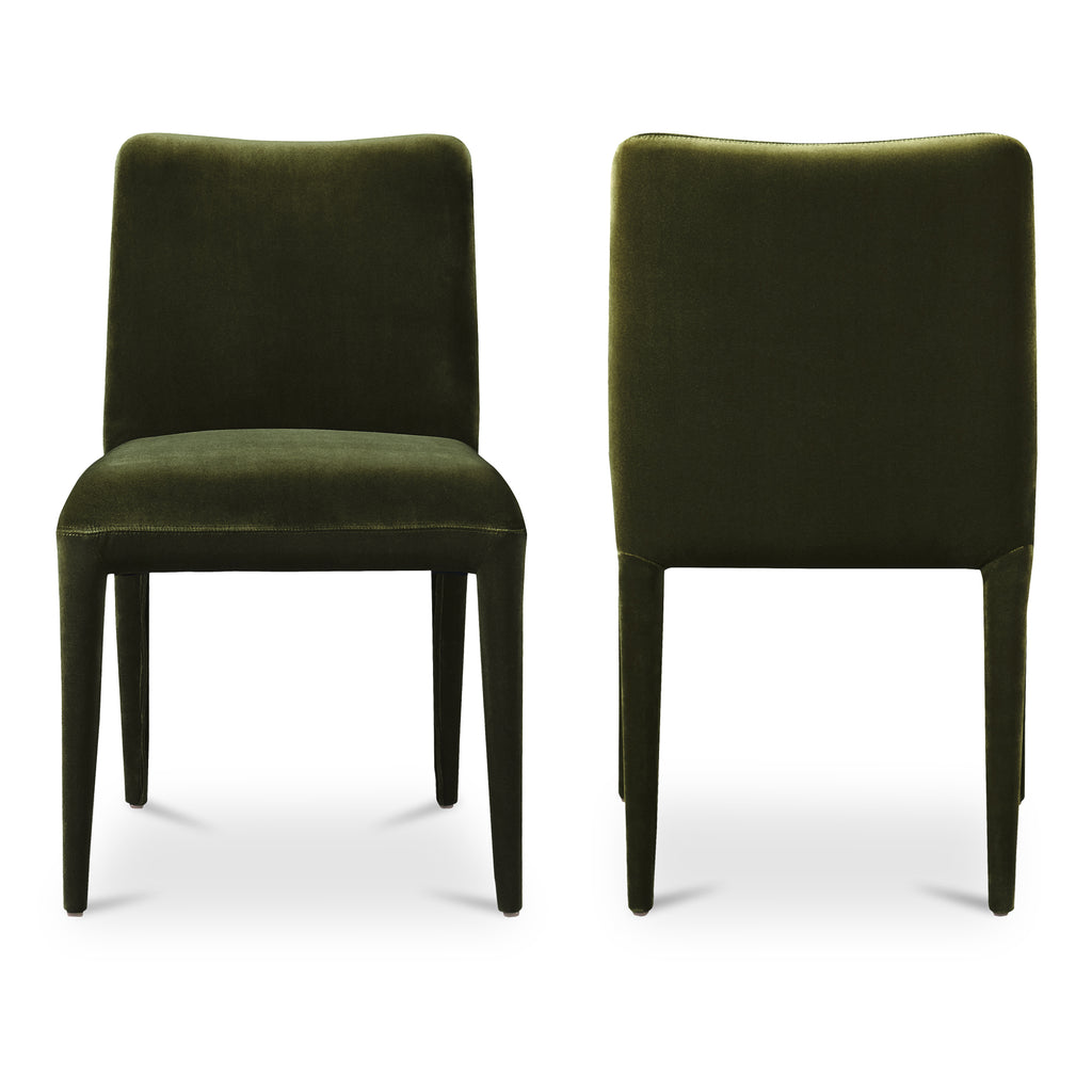 Calla Dining Chair - Set Of Two