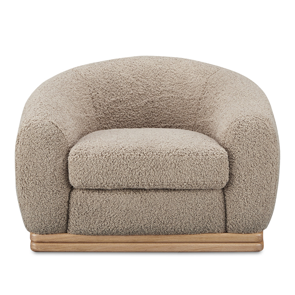 Marlowe Lounge Chair