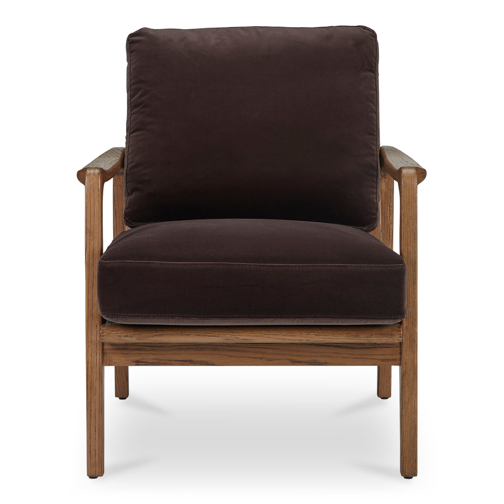 Fearne Accent Chair